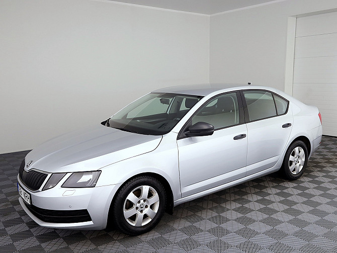 Skoda Octavia Comfortline ATM 1.0 85kW Таллин - изображение 2