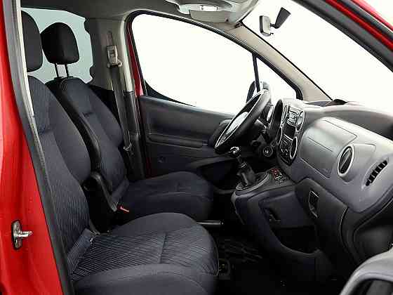 Peugeot Partner Multispace 1.6 HDi 55kW Tallina