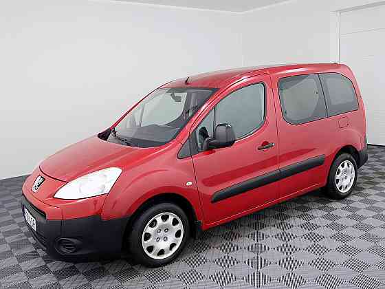 Peugeot Partner Multispace 1.6 HDi 55kW Tallina