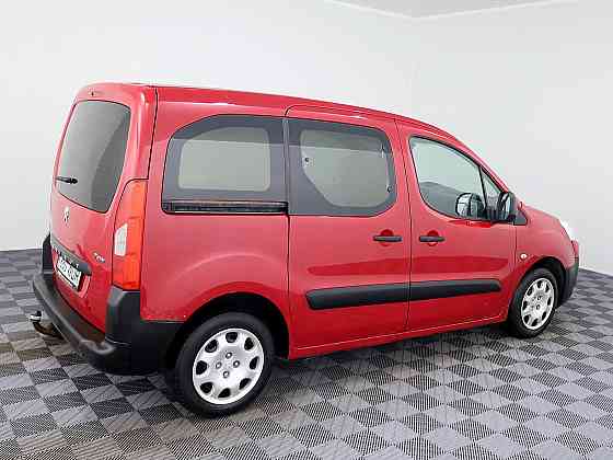 Peugeot Partner Multispace 1.6 HDi 55kW Tallina