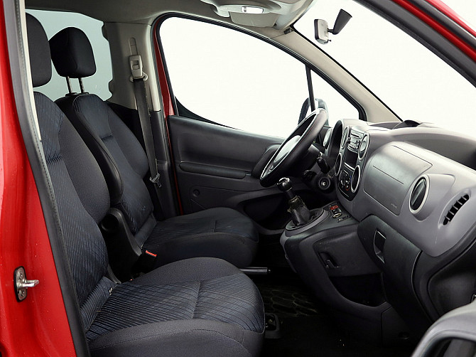 Peugeot Partner Multispace 1.6 HDi 55kW Таллин - изображение 6
