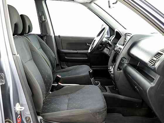 Honda CR-V Elegance Facelift 2.0 110kW Tallina