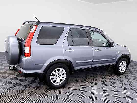 Honda CR-V Elegance Facelift 2.0 110kW Tallina