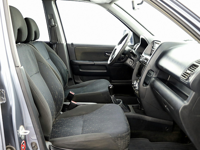 Honda CR-V Elegance Facelift 2.0 110kW Tallina - foto 6