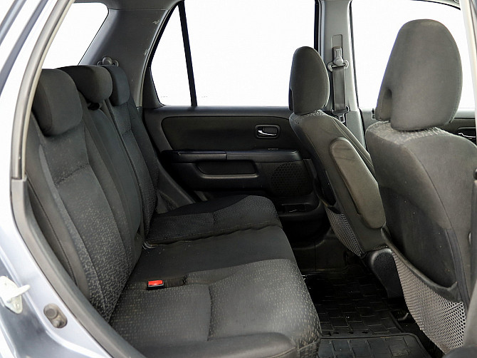 Honda CR-V Elegance Facelift 2.0 110kW Tallina - foto 7