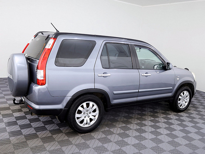 Honda CR-V Elegance Facelift 2.0 110kW Tallina - foto 3