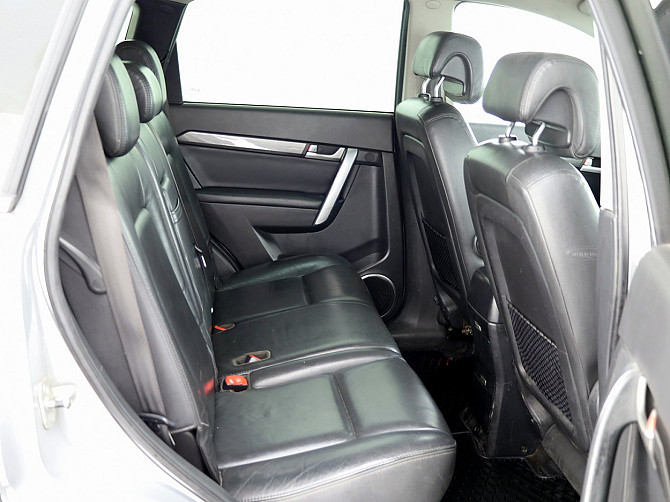 Chevrolet Captiva Luxury ATM 2.0 CRDi 110kW Таллин - изображение 7