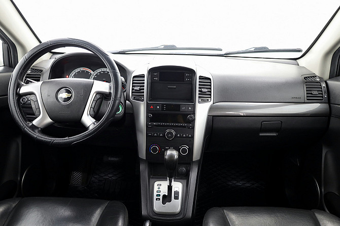 Chevrolet Captiva Luxury ATM 2.0 CRDi 110kW Таллин - изображение 5