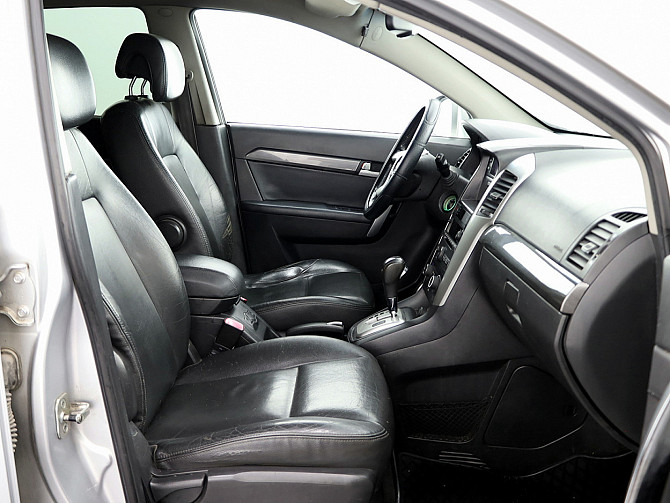 Chevrolet Captiva Luxury ATM 2.0 CRDi 110kW Таллин - изображение 6