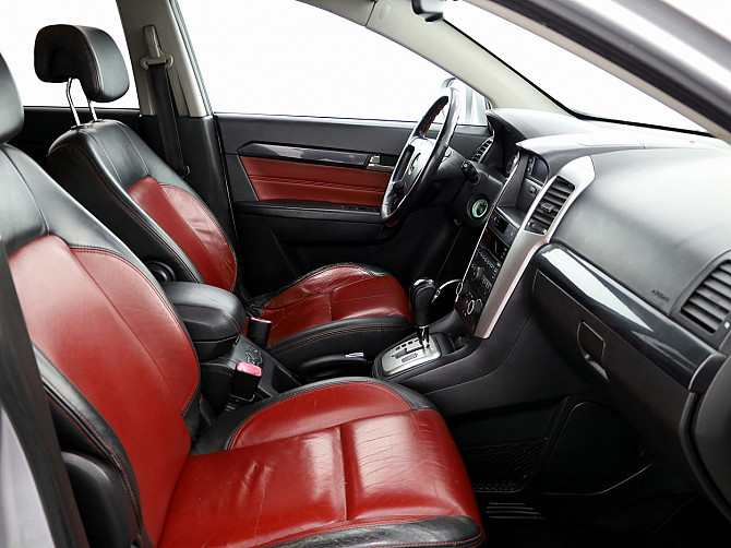 Chevrolet Captiva Luxury ATM 2.0 VCDI 110kW Таллин - изображение 6