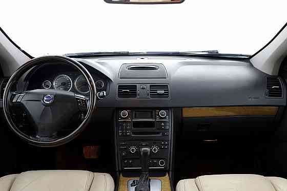 Volvo XC90 Summum ATM 2.4 D5 136kW Tallina