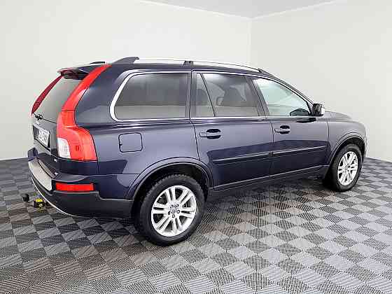 Volvo XC90 Summum ATM 2.4 D5 136kW Tallina