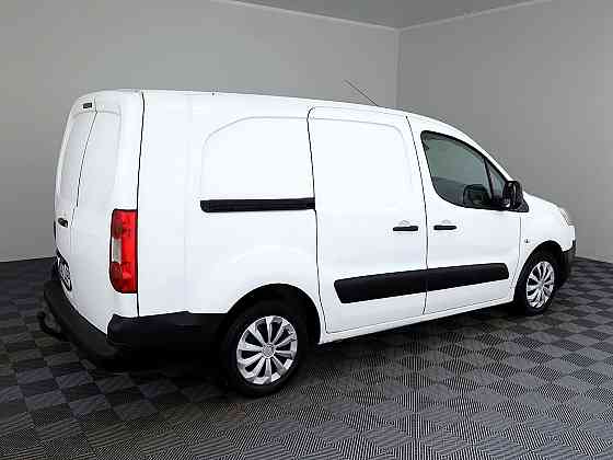 Peugeot Partner Maxi 1.6 HDi 66kW Tallina