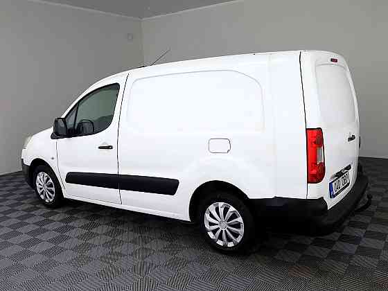 Peugeot Partner Maxi 1.6 HDi 66kW Tallina