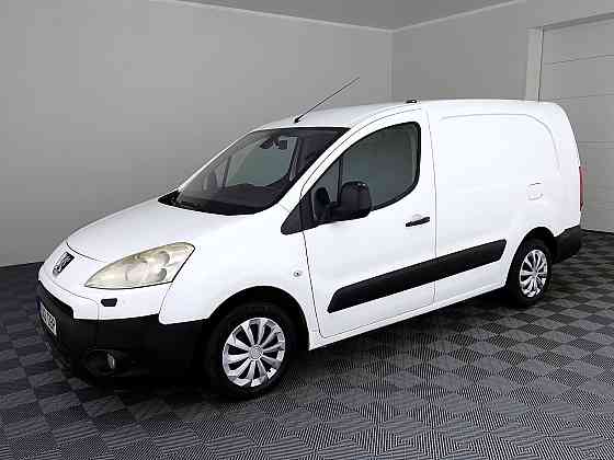 Peugeot Partner Maxi 1.6 HDi 66kW Tallina