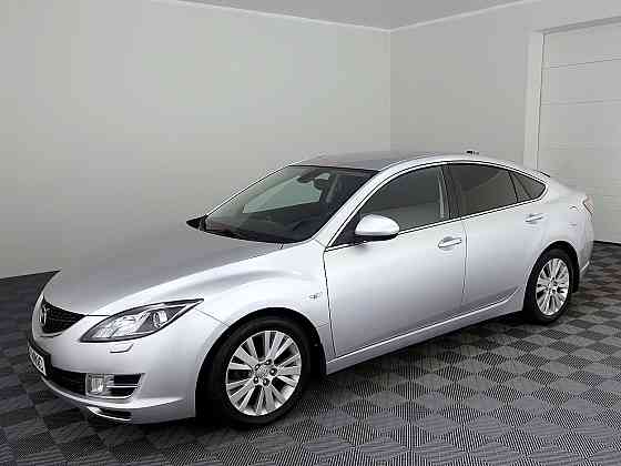 Mazda 6 Elegance 1.8 88kW Таллин