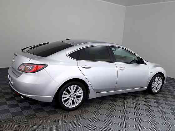 Mazda 6 Elegance 1.8 88kW Таллин