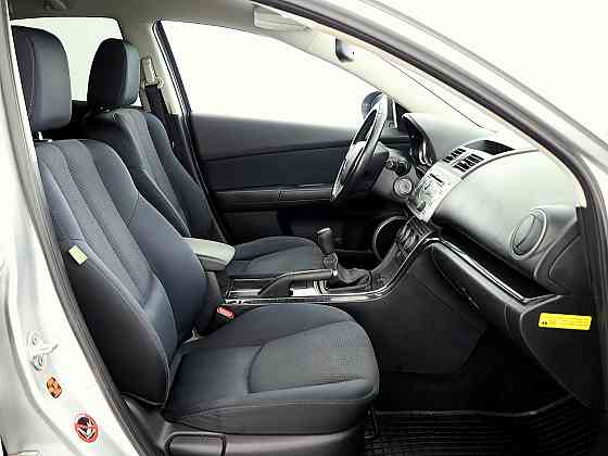 Mazda 6 Elegance 1.8 88kW Таллин