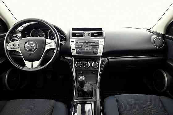 Mazda 6 Elegance 1.8 88kW Таллин