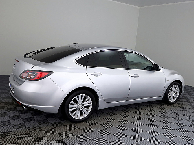 Mazda 6 Elegance 1.8 88kW Tallina - foto 3