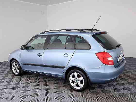 Skoda Fabia Comfortline 1.4 63kW Таллин