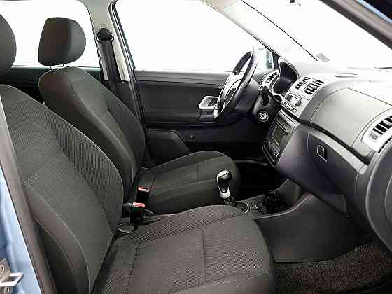 Skoda Fabia Comfortline 1.4 63kW Таллин