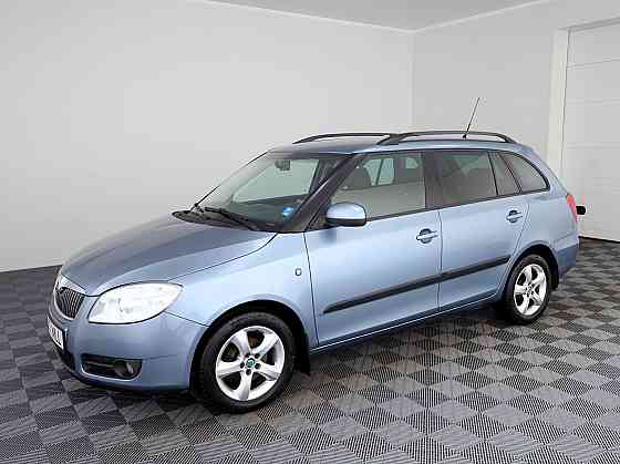 Skoda Fabia Comfortline 1.4 63kW Таллин