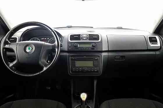 Skoda Fabia Comfortline 1.4 63kW Таллин