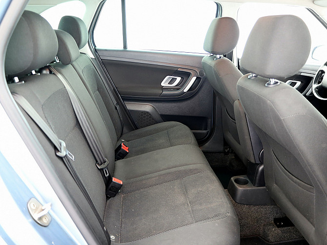 Skoda Fabia Comfortline 1.4 63kW Таллин - изображение 7