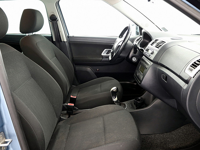 Skoda Fabia Comfortline 1.4 63kW Таллин - изображение 6