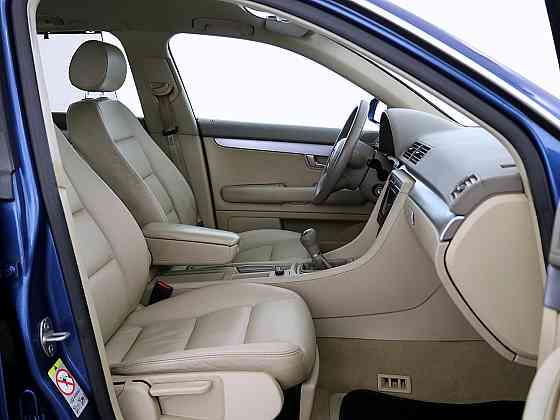 Audi A4 Avant Highline 2.0 TDI 103kW Таллин