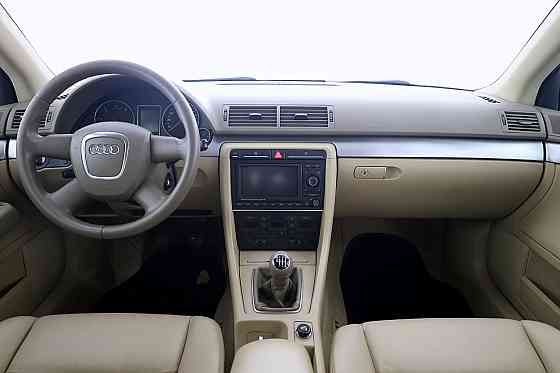 Audi A4 Avant Highline 2.0 TDI 103kW Таллин