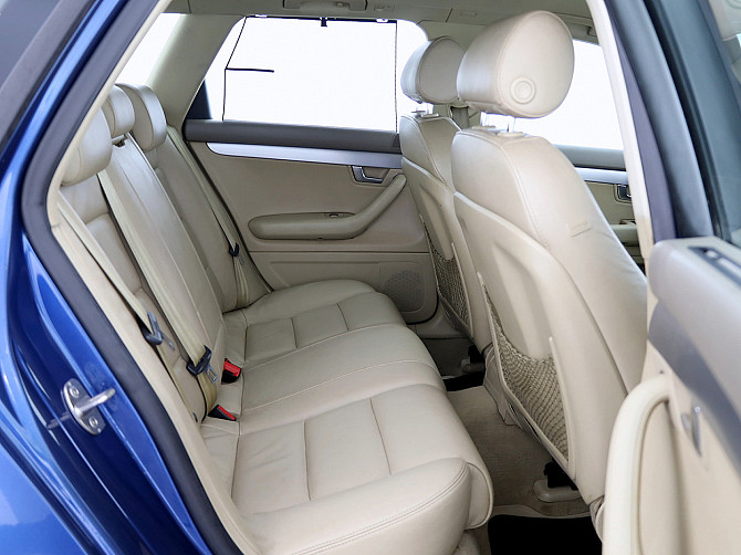 Audi A4 Avant Highline 2.0 TDI 103kW Tallina - foto 7