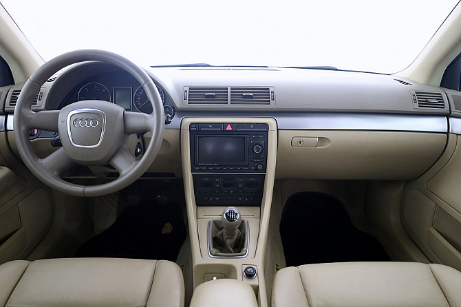 Audi A4 Avant Highline 2.0 TDI 103kW Tallina - foto 5