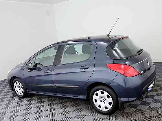 Peugeot 308 Facelift 1.6 88kW Tallina