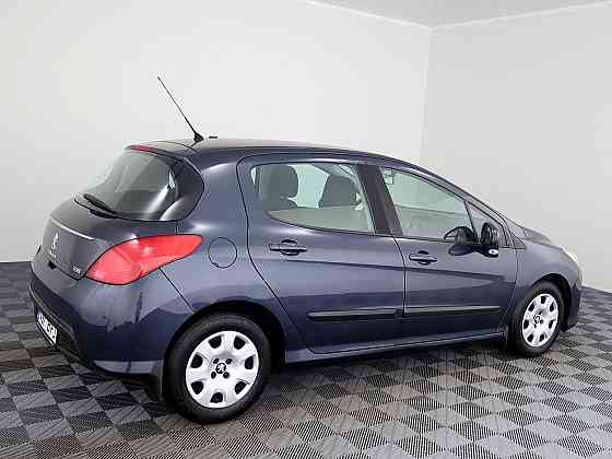 Peugeot 308 Facelift 1.6 88kW Tallina