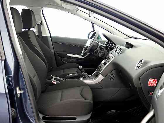 Peugeot 308 Facelift 1.6 88kW Tallina