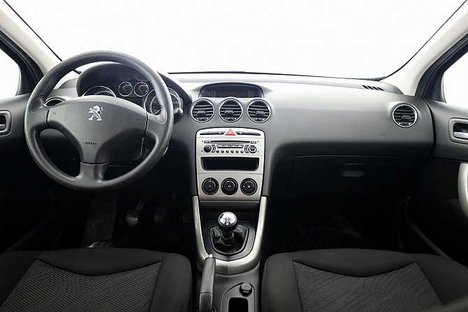 Peugeot 308 Facelift 1.6 88kW Tallina - foto 5
