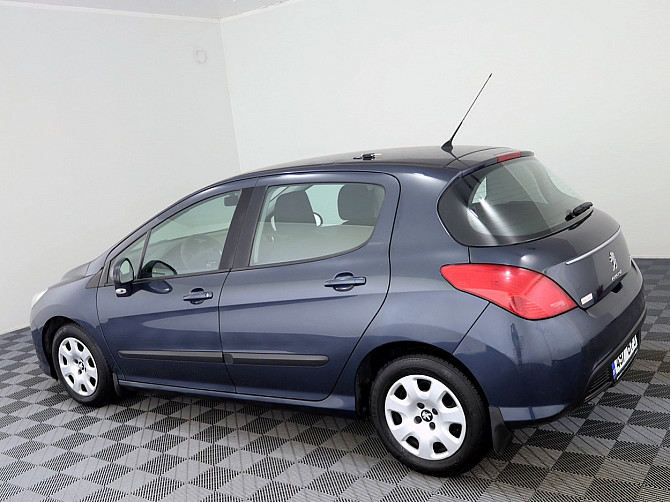 Peugeot 308 Facelift 1.6 88kW Tallina - foto 4