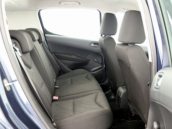 Peugeot 308 Facelift 1.6 88kW Tallina - foto 7