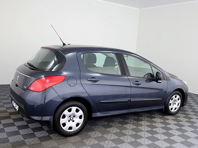 Peugeot 308 Facelift 1.6 88kW Tallina - foto 3