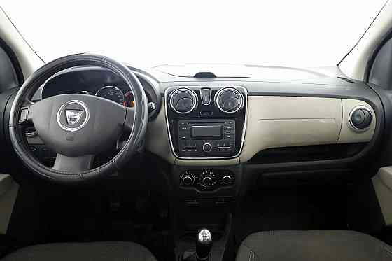 Dacia Lodgy Comfort 1.6 61kW Таллин