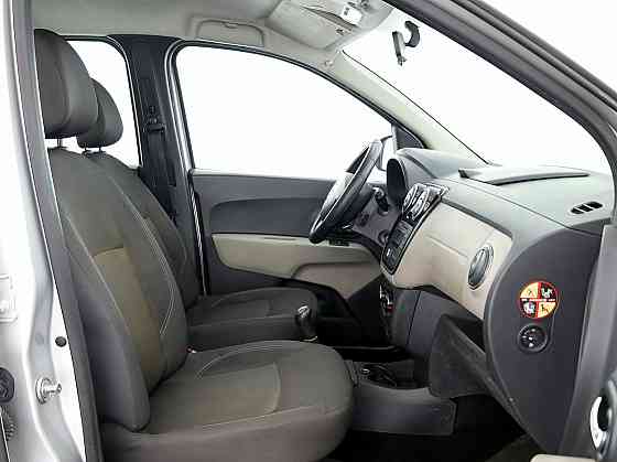 Dacia Lodgy Comfort 1.6 61kW Таллин