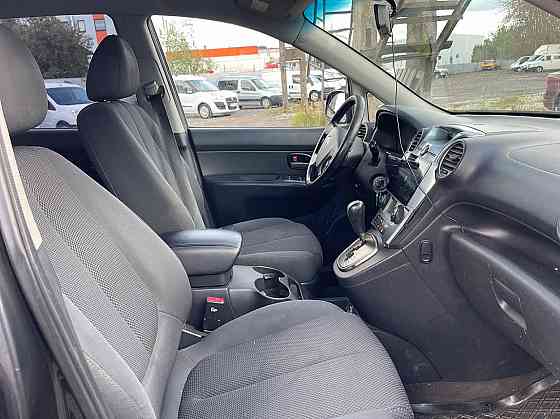 Kia Carens Comfort ATM 2.0 CRD 103kW Tallina