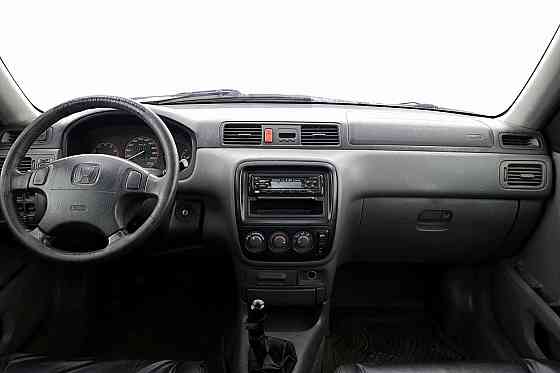 Honda CR-V Luxury LPG 4x4 2.0 94kW Tallina