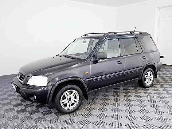 Honda CR-V Luxury LPG 4x4 2.0 94kW Tallina