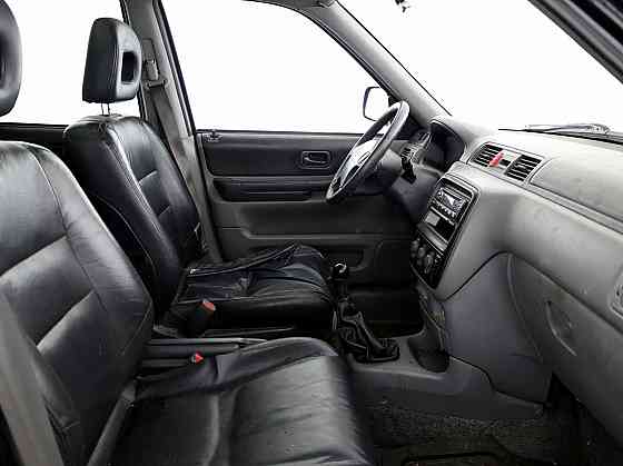 Honda CR-V Luxury LPG 4x4 2.0 94kW Tallina