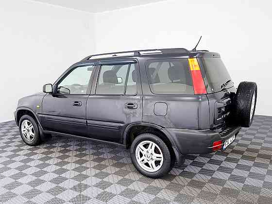 Honda CR-V Luxury LPG 4x4 2.0 94kW Tallina