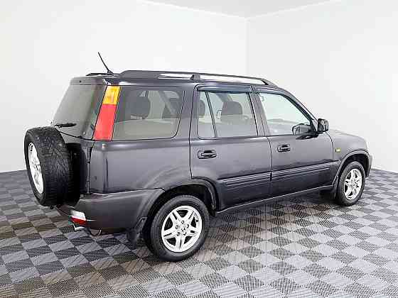 Honda CR-V Luxury LPG 4x4 2.0 94kW Tallina