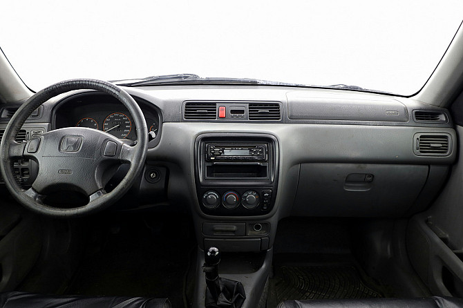 Honda CR-V Luxury LPG 4x4 2.0 94kW Tallina - foto 5